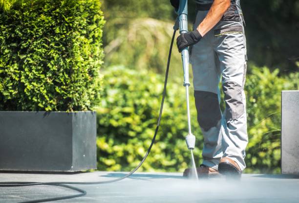 Best Restaurant Pressure Washing  in Fairview, NJ