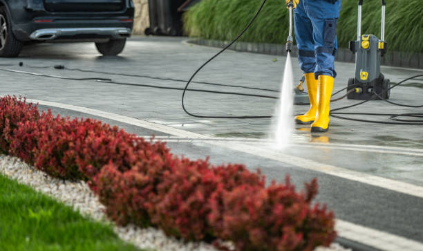 Best Fence Cleaning  in Fairview, NJ